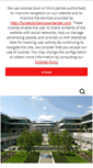 Mobile Screenshot of fundacionbancosantander.com